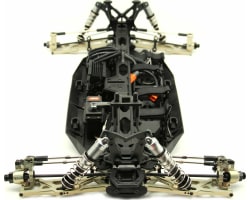 7075 Lower Suspension Front Arms SLN photo