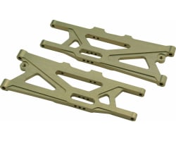 7075 Lower Suspension Rear Arms SLN photo