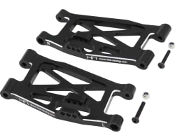 Black Aluminum Lower Front Arms- Super Rock Rey photo