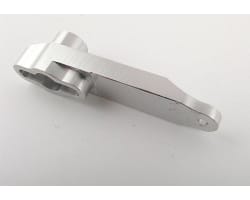 Silver Alum. Brake Linkage Arm Lst photo