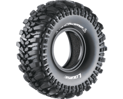 Cr-Champ Tires 1.9 Crawler (2) photo