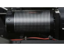 Firma 56112 780Kv 4-Pole Brushless Motor: 8mm photo