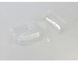 Clear Body Set(INFERNO MP9) MBB03B photo