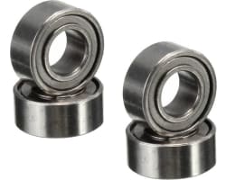 3x6x2.5mm Ball Bearing (4) photo