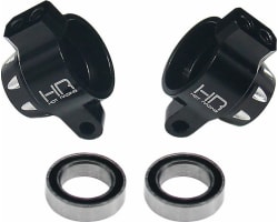 Hub Set Aluminum: MINI B2 TLR312000 photo