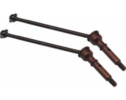CVA Drive Shafts : Mini-B2 TLR312000 photo