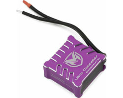 Ultra Capacitor (Purple) photo