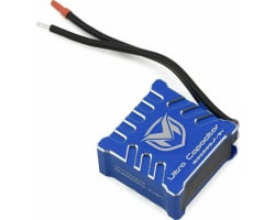 Ultra Capacitor (Blue) photo