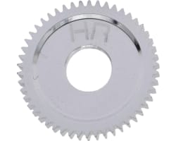 Aluminum Spur Gear (51t) - Losi 1/36 Micro photo