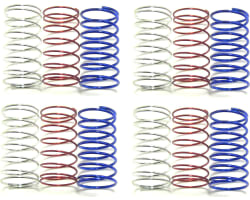 Linear Rate Shock Springs Set (3 sets) - Losi 1/24 Micro photo