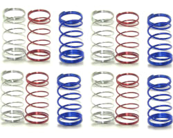 Progressive Rate Shock Springs Set (3 Sets) - Losi 1/24 Micro photo