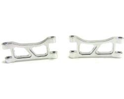 Aluminum Front Upper Arm Set - Losi 1/24 Micro photo