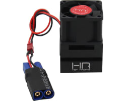 40mm Twister Motor Cooling Fan with plug 1/7 1/8 photo