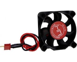 Large 50x50x11mm 7 Blade Cooling Fan for 3s LiPo photo