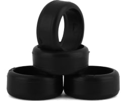 Mini-Z 11mm Wide Rear Drift Tires (4) (20mm) (MI-F5) photo