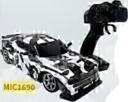 1:16 scale rc drift car - new 2025 photo