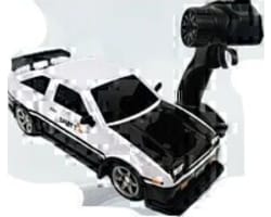 1:16 scale rc drift car ae86 - new 2025 photo