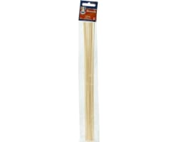 Wood Dowels 1/16x12in (10) photo