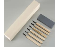 Wood Carver's Starter Kit photo