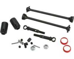 C-CVD Kit/2WD TRA Slash/Nitro Rustler or Nitro Stampede photo