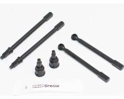 HD Drive Shaft Set For Capra 1/18th Trail Buggy photo