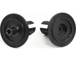 Super Ball Diff? Outdrive Set for the Team Associated B7 photo