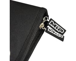 MIP 15-Inch 40 Pocket Tool Bag photo