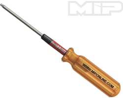 2.0mm Thorp Hex Driver photo