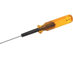 1.3mm Thorp Hex Driver photo