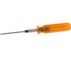 Hex Driver Wrench 2.0mm Ball End photo