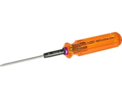 3/32 Ball Hex Driver Wrench Gen 2 photo