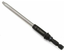 Gen 2 Speed Tip Hex Driver Power Tool Tip (4.0mm) photo