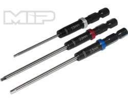 Speed Tip? Hex Driver Wrench Set Gen 2 Metric 3 1.5mm 2.0mm & 2. photo