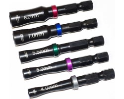 Nut Driver Speed Tip? Bundle photo