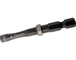 Nut Driver Speed Tip Wrench 4.0mm photo