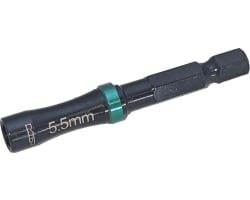 MIP Nut Driver Speed Tip Wrench 5.5mm photo