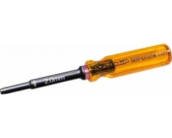 2.0mm Nut Driver Wrench Gen 2 photo