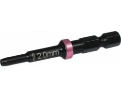 2.0mm Speed Tip? Nut Driver Wrench Gen 2 photo