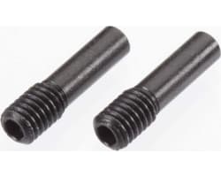 M3x0.099in Screw Shafts Pins (2) photo