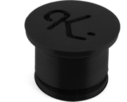 Mini-Z Tire Remover (Black) photo