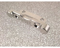 Silver arm pin rear mount 1 photo
