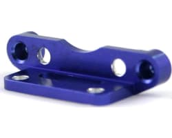 Blue Aluminum Arm Pin Rear Mount (1) photo
