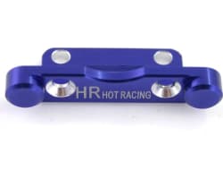 Blue Aluminum Arm Pin Rear Mount (1) photo