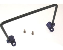 Roll handle bar w/m plate mount mlst photo