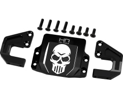 CNC T6 Front Bumper Mini LMT photo