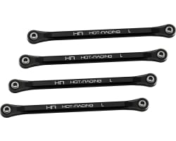 CNC T6 Lower Links set (4) - Mini LMT photo