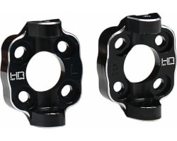 Aluminum 0-5 deg C-Hub Carrier Set Mini LMT photo