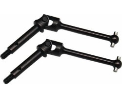 HD Steel Universal CVD Axles Drive Shafts : Mini LMT photo