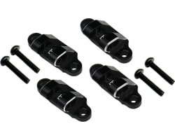 Aluminum Lower Shock Mount Losi Mini LMT photo