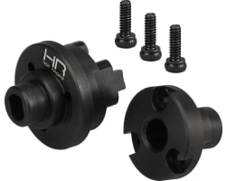 Steel Front or Rear Differential Locker Spool Mini LMT 2 photo